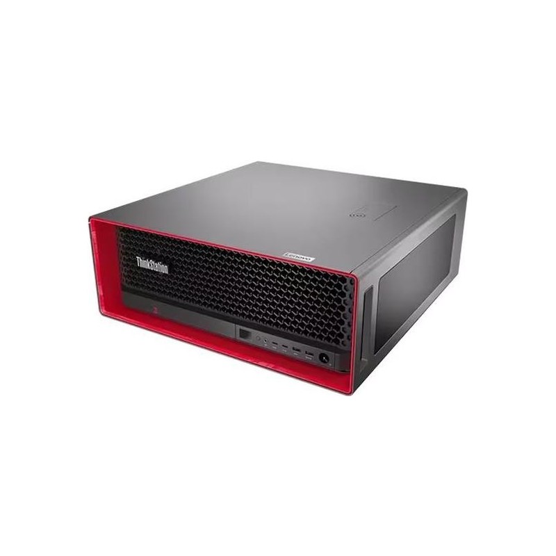 Lenovo TS/ThinkStation P5 / W3-2525 / 32GB / 1024GB / GFX less / 1000W / Win 11 Pro / 3 Years Premium Support (30GA009FGE)