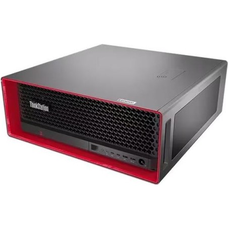Lenovo TS/ThinkStation P5 / W3-2525 / 32GB / 1024GB / GFX less / 1000W / Win 11 Pro / 3 Years Premium Support (30GA009FGE)
