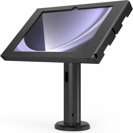 Compulocks Galaxy Tab A9+ Apex Enclosure Tilting Stand 8" Black - Befestigungskit (Aufstellung, Gehäuse) - für Tablett - verrie