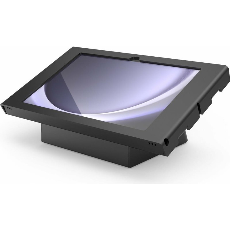 Compulocks Surface GO 1-4 Gen Apex Enclosure AV Conference Capsule Black - Befestigungskit (Gehäuse, Kapsel) - für Tablett - ve