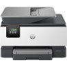 HP OfficeJet Pro 9120e All-in-One-Drucker - Thermal Inkjet - Farbdruck - 4800 x 1200 DPI - A4 - Direktdruck - Grau (403X8B)