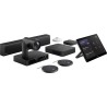 Yealink MVC860-C5-710 MTR-WUVC86 + MCoreKit-C5 + 2x VCM35 + MSpeaker II + RCH40 MTR-W (1106897)