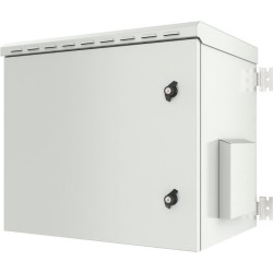 Lanview RWMIP55W09U45W Rack 9U Weiß (RWMIP55W09U45W)