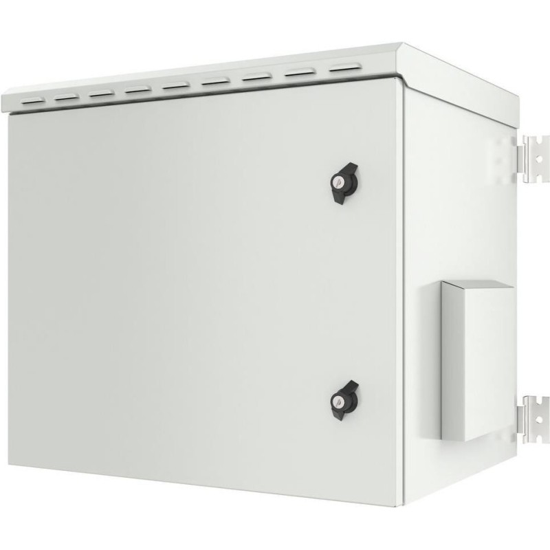 Lanview RWMIP55W09U45W Rack 9U Weiß (RWMIP55W09U45W)