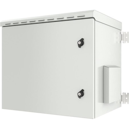 Lanview RWMIP55W09U45W Rack 9U Weiß (RWMIP55W09U45W)