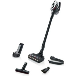 Bosch Serie 8 BBS8214 Unlimited Gen2 Akku-Stabstaubsauger beutellos weiß 18V 65min (BBS8214)