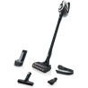 Bosch Serie 8 BBS8214 Unlimited Gen2 Akku-Stabstaubsauger beutellos weiß 18V 65min (BBS8214)
