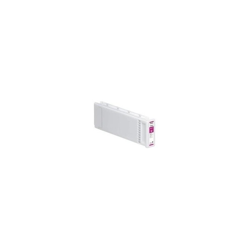 EPSON Tinte SC-T3000/5000/7000 (700ml) Magenta (C13T694300)