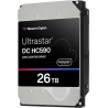 HGST 3.5in 26.1 24TB 512 7200RPM SATA ULTRA 5 - Festplatte - Serial ATA (0F65684)