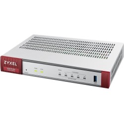 Zyxel USG Flex 50 - Firewall - 1GbE - Cloud-verwaltet (USGFLEX50H-EU0101F)
