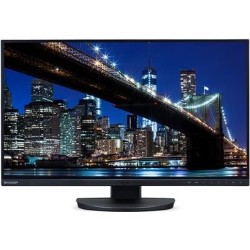 NEC Display Sharp MultiSync EA272U - LED-Monitor - 68 cm (27") (60006064)