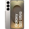 Samsung S938 Galaxy S25 ULTRA 256GB, TITANIUM GRAY 6,9" Smartphone, 256GB, 12GB RAM (SM-S938BZTDEUB)