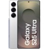 Samsung S938 Galaxy S25 ULTRA 256GB, TITANIUM WHITESILVER 6,9" Smartphone, 256GB, 12GB RAM (SM-S938BZSDEUB)