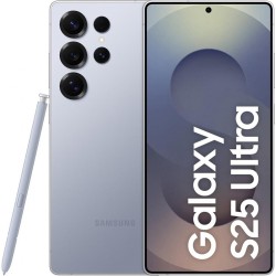 Samsung Galaxy S25 Ultra S938 5G Dual Sim 12GB RAM 512GB - Titanium Silverblue