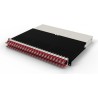 PATCHBOX .one 8RU UTP Rot - Kabel - Netzwerk (PONEX8UTPRD)