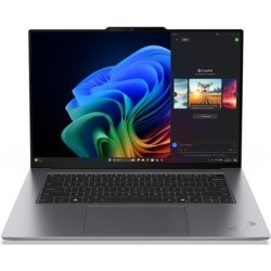 Lenovo ThinkPad X9-15 G1 21Q6001RGE U5-228V 15,3" Notebook - 32GB RAM - 512GB SSD - 15"OLED 2.8K Win11 Pro (21Q6001RGE)