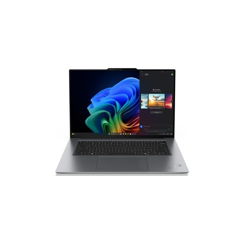 Lenovo ThinkPad X9-15 G1 21Q6001RGE U5-228V 15,3" Notebook - 32GB RAM - 512GB SSD - 15"OLED 2.8K Win11 Pro (21Q6001RGE)
