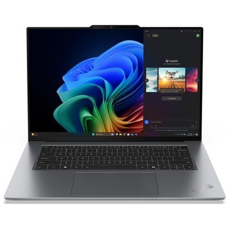 Lenovo ThinkPad X9-15 G1 21Q6001RGE U5-228V 15,3" Notebook - 32GB RAM - 512GB SSD - 15"OLED 2.8K Win11 Pro (21Q6001RGE)