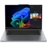 Lenovo ThinkPad X9-15 G1 21Q6001RGE U5-228V 15,3" Notebook - 32GB RAM - 512GB SSD - 15"OLED 2.8K Win11 Pro (21Q6001RGE)