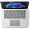 MS Surface Laptop 7 Copilot+ PC Platin DE/AT / 15"/ Ultra7/512GB/16GB/Win11 Pro mit Intel CPU (EP2-21435)