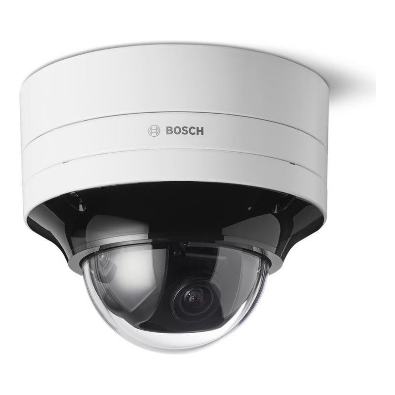 Bosch Fixed dome 2MP HDR X 4.4-10mm PTRZ IP67 - Netzwerkkamera (NDE-8702-RX)