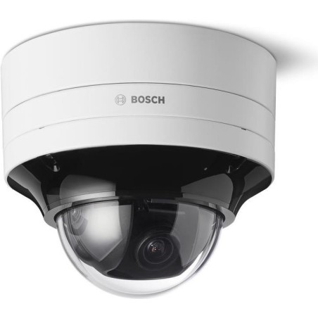 Bosch Fixed dome 2MP HDR X 4.4-10mm PTRZ IP67 - Netzwerkkamera (NDE-8702-RX)