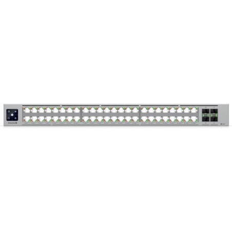 Ubiquiti Enterprise Switch UniFi ECS-48-PoE (ECS-48-POE)