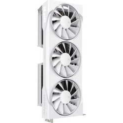 XFX VGA 16GB RADEON RX9070XT SWIFT WHITE OC Gaming 3xDP/1xHDMI SWIFT AMD Radeon RX 9070XT WHITE OC Gaming Edition - Grafikkarte