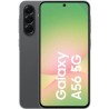 Samsung Galaxy A56 5G 128GB Awesome Graphite EU 17,01cm (6,7") Super AMOLED Display, Android 15, 50MP Triple-Kamera (SM-A566BZK
