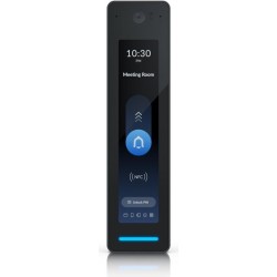 Ubiquiti UniFi Access G3 Reader Pro, Kartenleser, schwarz Door Access (UA-G3-PRO-B)