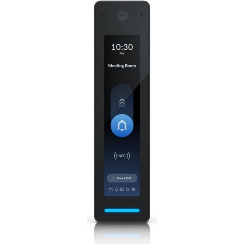 Ubiquiti UniFi Access G3 Reader Pro, Kartenleser, schwarz Door Access (UA-G3-PRO-B)