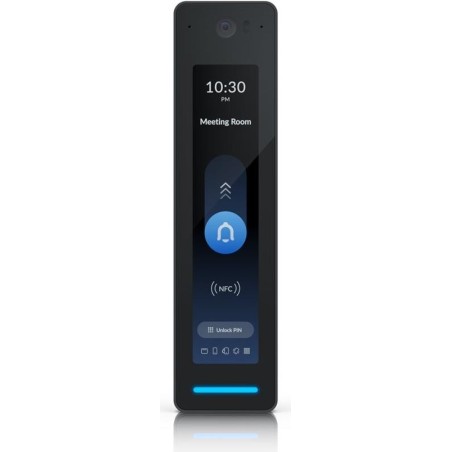 Ubiquiti UniFi Access G3 Reader Pro, Kartenleser, schwarz Door Access (UA-G3-PRO-B)