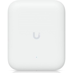 Ubiquiti UniFi U7 Pro Outdoor WLAN Access Point Wi-Fi 7 8,6 Gbps PoE IP67 (U7-Pro-Outdoor)