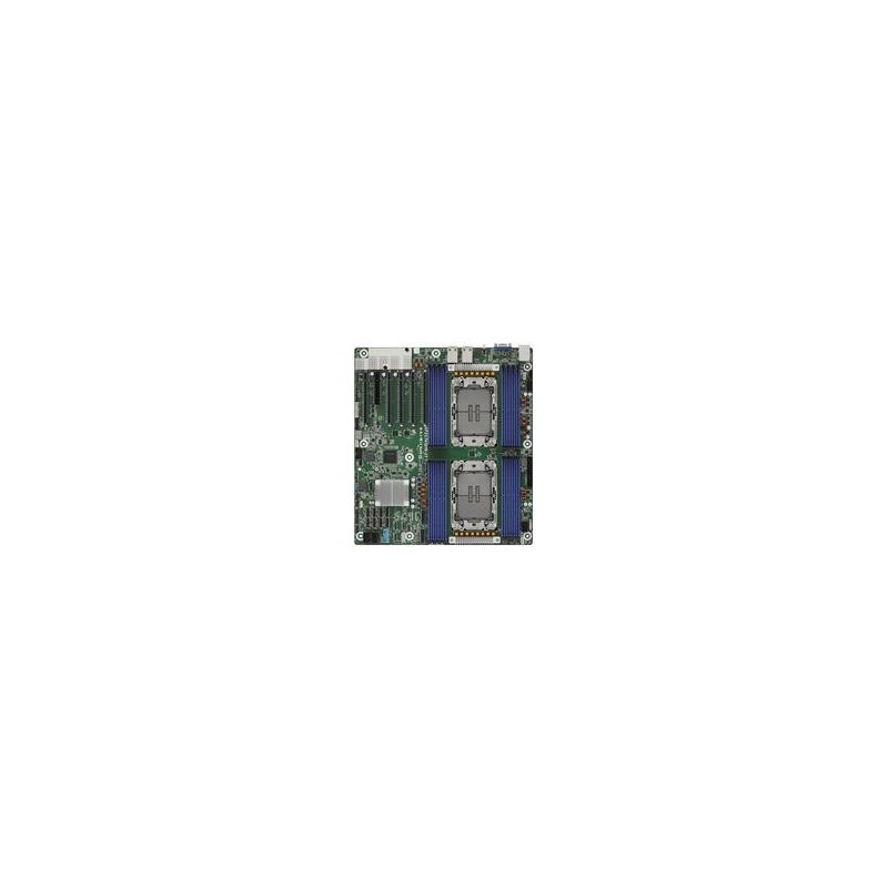 ASRock SP2C741D16-2T Server-Mainboard EEB Dual Socket 4677 Intel Xeon DDR5-5600 (SP2C741D16-2T)