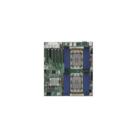 ASRock SP2C741D16-2T Server-Mainboard EEB Dual Socket 4677 Intel Xeon DDR5-5600 (SP2C741D16-2T)