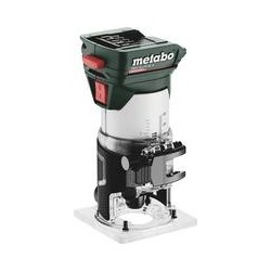 Metabo Akku-Kantenfräse 601742830 FMV 18 LTX BL 8 (601742830)