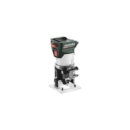 Metabo Akku-Kantenfräse 601742830 FMV 18 LTX BL 8 (601742830)