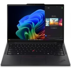 Lenovo ThinkPad T14s - 14" Notebook - Core Ultra 7 4,8 GHz 35,6 cm (21QX00GVGE)