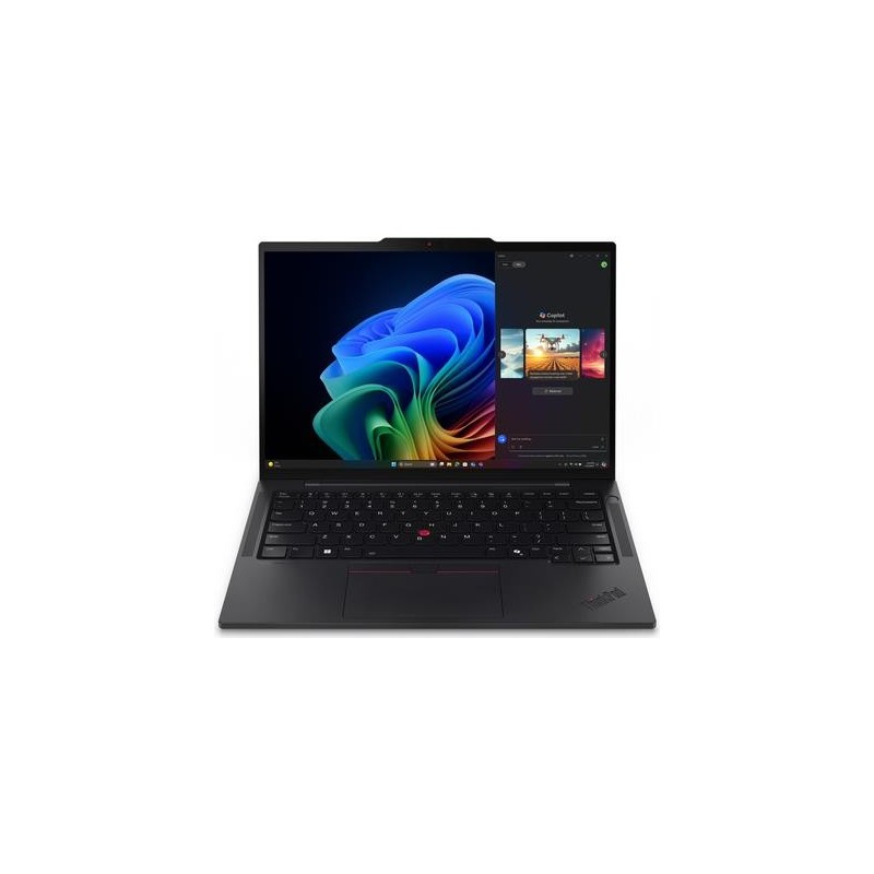 Lenovo ThinkPad T14s - 14" Notebook - Core Ultra 7 4,8 GHz 35,6 cm (21QX00GVGE)