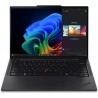 Lenovo ThinkPad T14s - 14" Notebook - Core Ultra 7 4,8 GHz 35,6 cm (21QX00GVGE)
