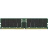 Kingston Server Premier - DDR5 - Modul - 64 GB - DIMM 288-PIN - 3200 MHz / PC5-25600 - CL52 - 1.1 V - registriert - ECC (KSM64R