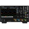 Voltcraft DOV1254F LA Digital-Oszilloskop 125 MHz 4-Kanal 1.25 GSa/s 100 Mpts 12 Bit (VC-16753935)
