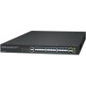Planet SFP+ Layer 3 Managed Switch XGS-6350-24X2C - Switch - 1 Gbps (XGS-6350-24X2C)