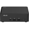 ASUS NUC 15 Pro Slim Kit RNUC15CRKC500002 - Barebone - Mini-PC - 1 x Core 5 210H / 2.2 GHz - RAM 0 GB - Intel Graphics - Wi-Fi