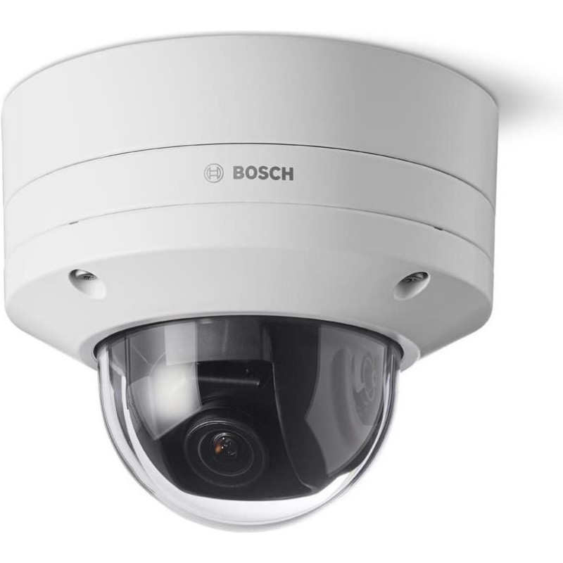 Bosch FLEXIDOME 8100i Dome PTRZ 4MP HDR X 12-38mm IP6K9K - Netzwerkkamera (NDE-8703-RXT)