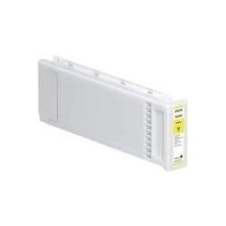 Epson T694400 - 700 ml - Gelb - original - Tintenpatrone - für SureColor SC-T3000, SC-T3200, SC-T5000, SC-T5200, SC-T7000, SC-T