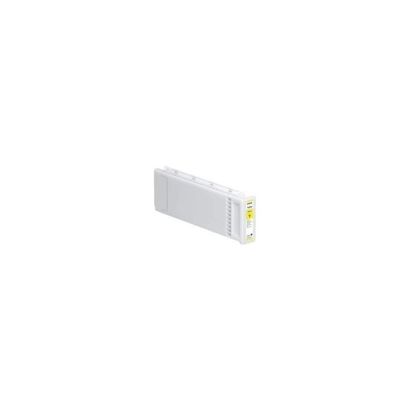Epson T694400 - 700 ml - Gelb - original - Tintenpatrone - für SureColor SC-T3000, SC-T3200, SC-T5000, SC-T5200, SC-T7000, SC-T