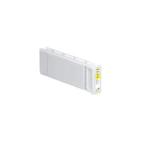 Epson T694400 - 700 ml - Gelb - original - Tintenpatrone - für SureColor SC-T3000, SC-T3200, SC-T5000, SC-T5200, SC-T7000, SC-T