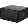 Renkforce RF-6647854 8.9 cm (3.5 Zoll) Festplattengehäuse 8 Bay 3.5 Zoll USB-A (USB 3.0) (RF-6647854)