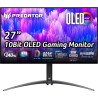 Acer Predator X27UF3b 26.5" 16 9 2560x1440 - 68,6 cm - 26,5" (UM.GXXEE.303)